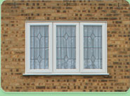 Window fitting Stretford